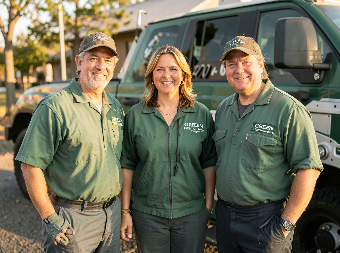 Water Damage Restoration company in Nazareth, TX