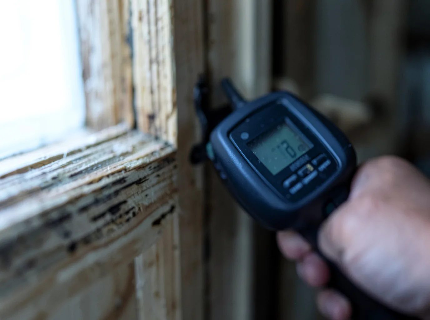 Commercial Water Damage Restoration in Nazareth, TX