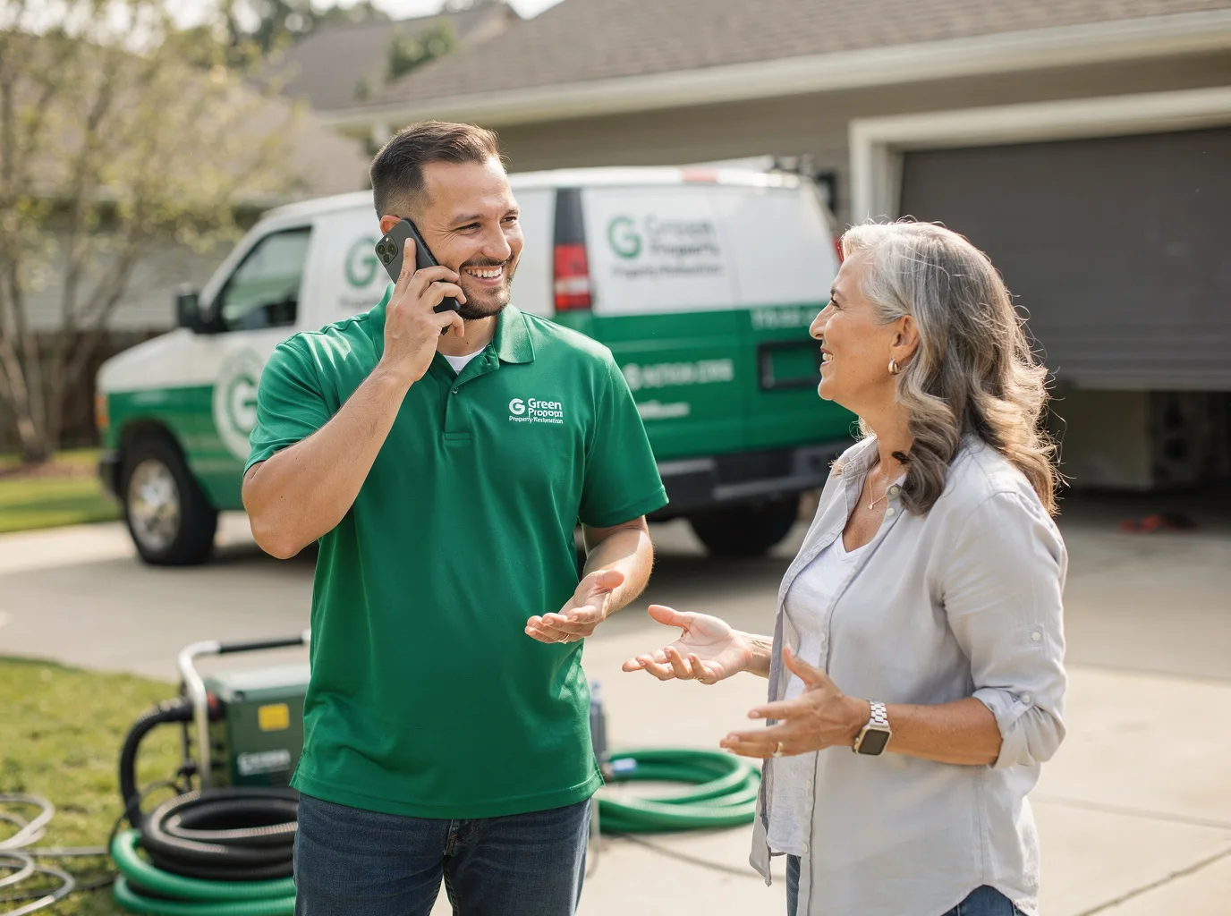 Water Damage Restoration Nazareth, TX FAQs